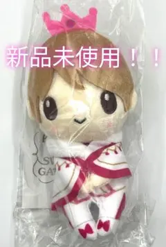 2026年最新】岩橋玄樹 ちょっこりさんの人気アイテム - メルカリ