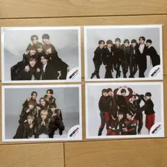 IMPACTors（IMP.）公式写真