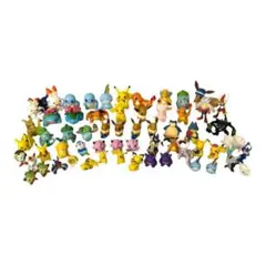 ポケモン フィギュア まとめ売り 2026年最新】ポケモンフィギュアまとめ売りの人気アイテム - メルカリ