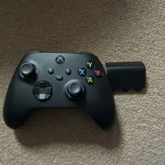 Xbox Wireless Controller ブラック