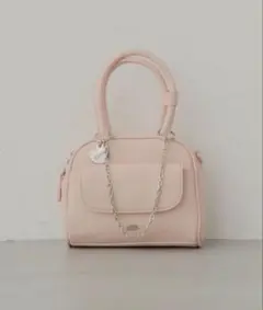 Chico フラップミニボストンバッグのサムネイル