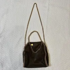 バッグ ステラマッカートニー