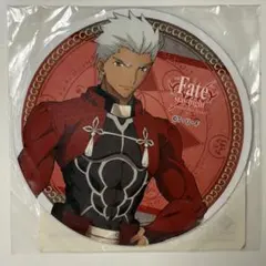 アーチャー マグネットステッカー Fate/stay night UBW エミヤ