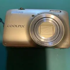Nikon COOLPIX S6300 コンパクトデジタルカメラ