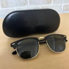 【人気】 レイバン サングラス CLUBMASTERのサムネイル