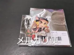 鬼滅の刃　ハロウィン2025　アクリルスタンド　煉獄杏寿郎