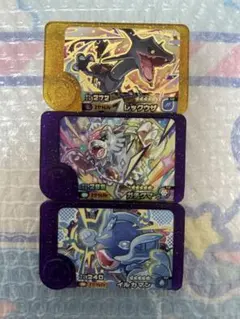 スーパートレジャー　まとめ売り　ポケモンフレンダ　12E