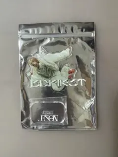 BE:FIRST ジュノン アクスタ 2:BE ドームツアー