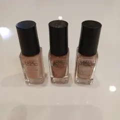 ネイルホリック マニキュアセット BE 334 PK 841 BE340