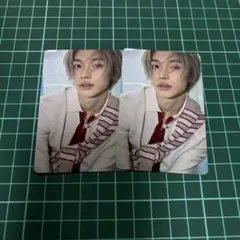 RIIZE ALL OF YOU トレカ ウォンビン