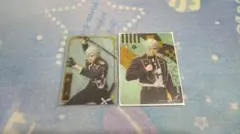 ミュージカル刀剣乱舞 目出度歌誉花舞 膝丸　カード