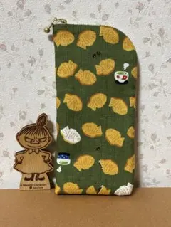 ハンドメイド メガネケース b 眼鏡 コヤンイサムチョン - メルカリ