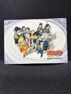 希少品】NARUTO ナルト イラストカード 岸本斉史 当時物 - メルカリ