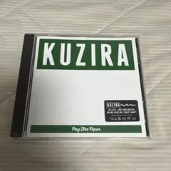 2026年最新】kuzira cdの人気アイテム - メルカリ