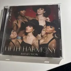 Fifth Harmony Reflection CD