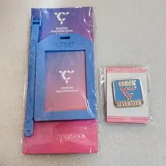 seventeen ファンクラブ特典
