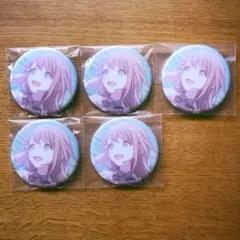 プロセカ みのり 缶バッジ