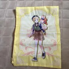 ミクッピラムネ 庫匹拉姆內×蓮 零錢包