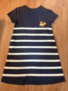 graniph ポケモン 半袖 Tシャツ 130cm
