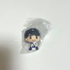 一番くじ サッカー日本代表 ちょこのっこフィギュア D賞 久保建英&三笘