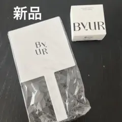 BVUR セラムフィットフルカバーグロークッションV1 #21 &ミラーセット