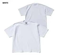 PRO CLUB ヘビーウェイト 半袖 Tシャツ ホワイト 3XL