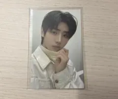 ENHYPEN 閃光 トレカ ラキドロ ソンフン