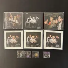 2026年最新】Number_I cdの人気アイテム - メルカリ