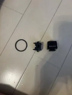 キャットアイ　テールライト　NANO60のサムネイル