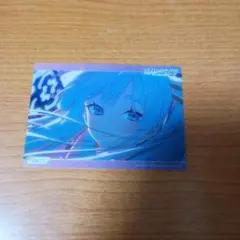 超かぐや姫！ ブシロード トレーディングカード ヤチヨ