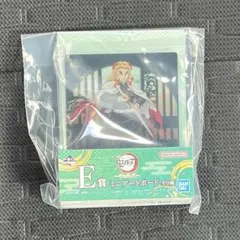 鬼滅の刃 一番くじ 雷の兄弟 E賞 煉獄杏寿郎