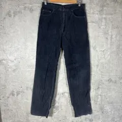 リーバイス Levi's 519 1517 ネイビー コーデュロイ W34 - メルカリ