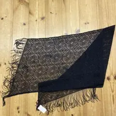 新品未使用 ストール 約70×47