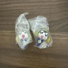 ケロロ軍曹　めじるしアクセサリー　タママ　2個セット