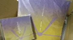 刀ミュ 祝玖寿乱舞音曲祭 彩時記セット 予約限定ライブCD