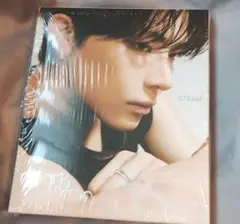 &TEAM Mark on Me ソロ盤 ソロジャケ ニコラス アルバム トレカ