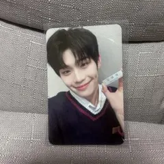 zb1 ゼベンワン　ゼロズゾーン　トレカ　1日目　テレ　キムテレ　ソウルコン