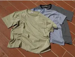 CONNETT COMFORTABLE BORDER TEE