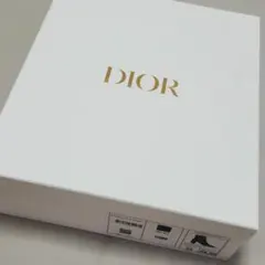 【Dior】空箱