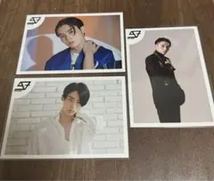 SUPER★DRAGON スパドラ 松村和哉 生写真