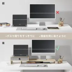 iSWIFT Pi 国内販売終了品 希少 モニタースタンド ブラック - メルカリ