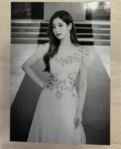 TWICE Dreamday ラントレ　ダヒョン