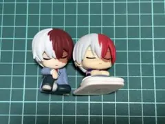 2026年最新】ヒロアカ 肩ズン 轟の人気アイテム - メルカリ