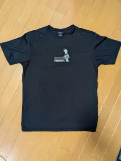 Oakley Tシャツ Lサイズ ブラック