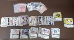 ホロライブカードゲーム　ホロカ　トレーディングカード まとめ売り