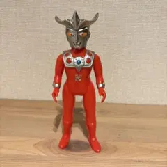 ミニソフビ怪獣倉庫シリーズ ウルトラマンレオ ミニソフビ怪獣倉庫シリーズ ウルトラマンレオ - メルカリ