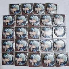 アイナナ 記念日2023 缶バッジ 亥清悠