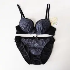 tutu-anna☆【ブラ ショーツセット】