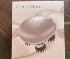 ZOGANKIN SCALP（ゾーガンキンスカルプ）CL-ZKSのサムネイル