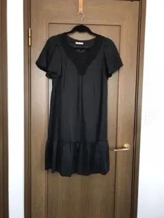 シンプリシテェ ワンピース